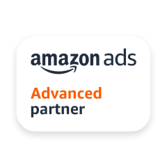 Leoaura E-commerce Marketing Agency with Amazon Partner Award